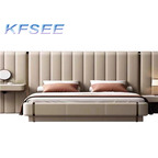 1000usd Kfsee Bedroom Bed