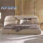 1000usd Kfsee Bedroom Bed