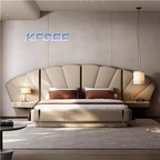 1300usd Kfsee Bedroom Bed