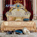 4000usd Kfsee Bedroom Bed
