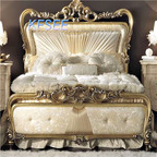 1500usd Kfsee Bedroom Bed