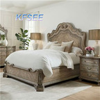 1300usd Kfsee Bedroom Bed