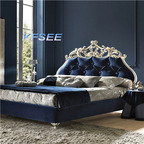 800usd Kfsee Bedroom Bed