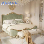 1000usd Kfsee Bedroom Bed