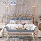 1000usd Kfsee Bedroom Bed