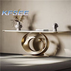 500usd Kfsee Console Table