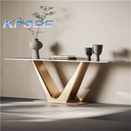 500usd Kfsee Console Table
