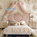 800usd Kfsee Bedroom Bed