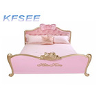 700usd Kfsee Bedroom Bed