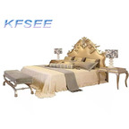 1200usd Kfsee Bedroom Bed