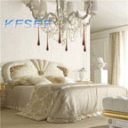 1200usd Kfsee Bedroom Bed
