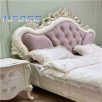 1200usd Kfsee Bedroom Bed