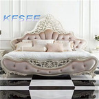 1200usd Kfsee Bedroom Bed