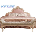 1200usd Kfsee Bedroom Bed