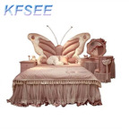 700usd Kfsee Bedroom Bed