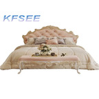 1000usd Kfsee Bedroom Bed