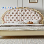 1000usd Kfsee Bedroom Bed
