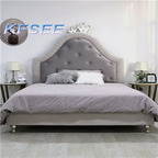 800usd Kfsee Bedroom Bed