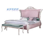 1200usd Kfsee Bedroom Bed