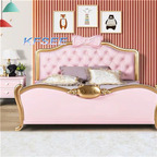1000usd Kfsee Bedroom Bed