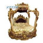6000usd Kfsee Bedroom Bed