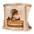 3000usd Kfsee Bedroom Bed