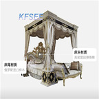 3000usd Kfsee Bedroom Bed
