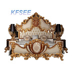 4500usd Kfsee Bedroom Bed