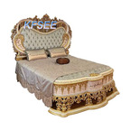 3800usd Kfsee Bedroom Bed