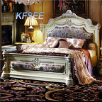 2500usd Kfsee Bedroom Bed
