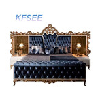 4500usd Kfsee Bedroom Bed