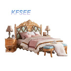 3000usd Kfsee Bedroom Bed
