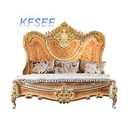 4000usd Kfsee Bedroom Bed