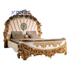 3000usd Kfsee Bedroom Bed