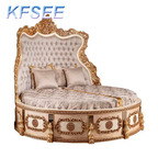 4000usd Kfsee Bedroom Bed