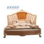 3000usd Kfsee Bedroom Bed