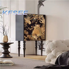 800usd Kfsee Wine Cabinet
