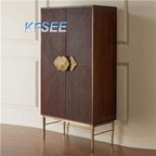 1000usd Kfsee Wine Cabinet