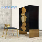 1000usd Kfsee Wine Cabinet