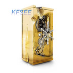 8000usd Kfsee Wine Cabinet