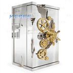 8000usd Kfsee Wine Cabinet