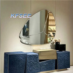 2000usd Kfsee Sideboard Kithcen Cabinet