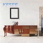 1300usd Kfsee Kitchen Cabinet