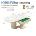 900USD Kfsee Mahjong Table