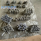 150usd Kfsee Punch Press Die Mold