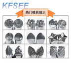 150usd Kfsee Punch Press Die Mold