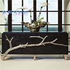 1000usd Kfsee Kitchen Cabinet