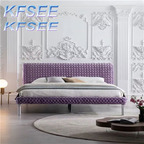 1000usd Kfsee Bedroom Bed
