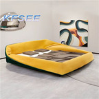 1000usd Kfsee Bedroom Bed