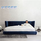 1000usd Kfsee Bedroom Bed